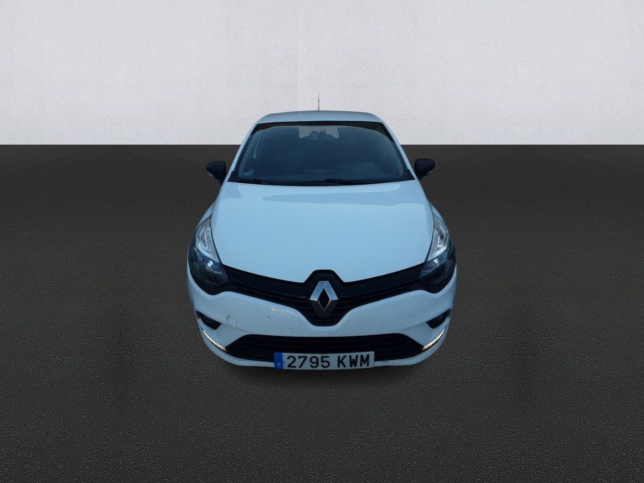 Foto del RENAULT Clio 1.5dCi Energy Business 55kW