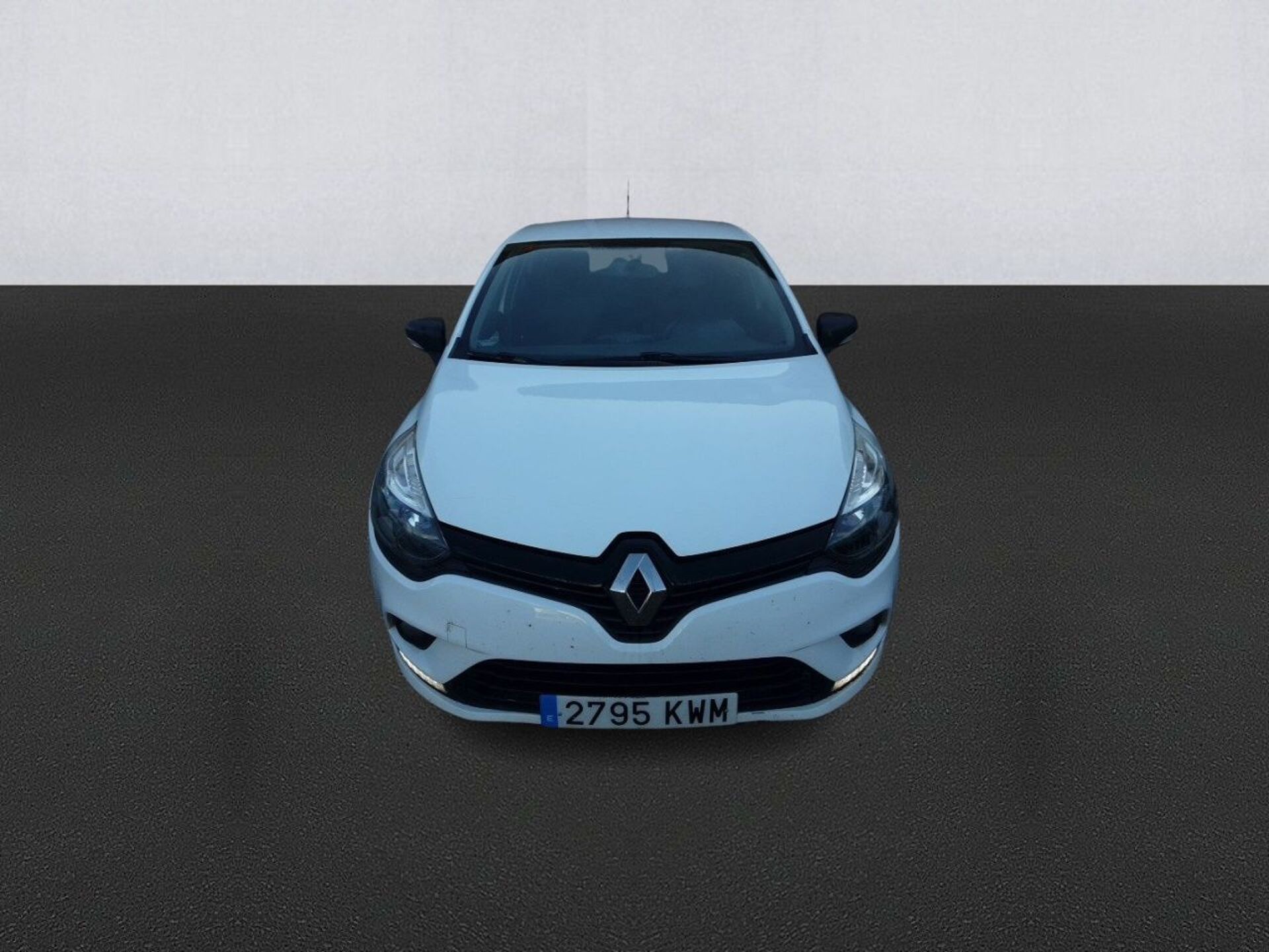 Imagen 2 de RENAULT Clio