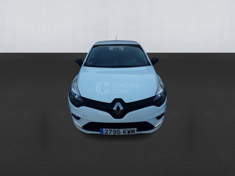 Foto del RENAULT Clio 1.5dCi Energy Business 55kW