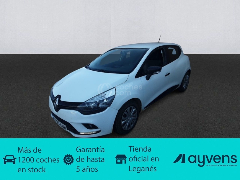 Foto del RENAULT Clio 1.5dCi Energy Business 55kW