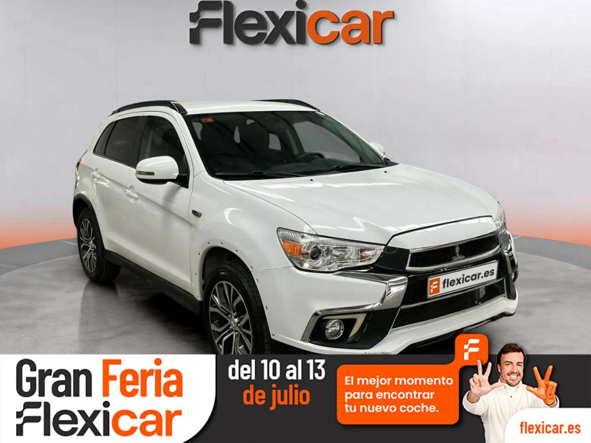 Imagen de MITSUBISHI ASX
