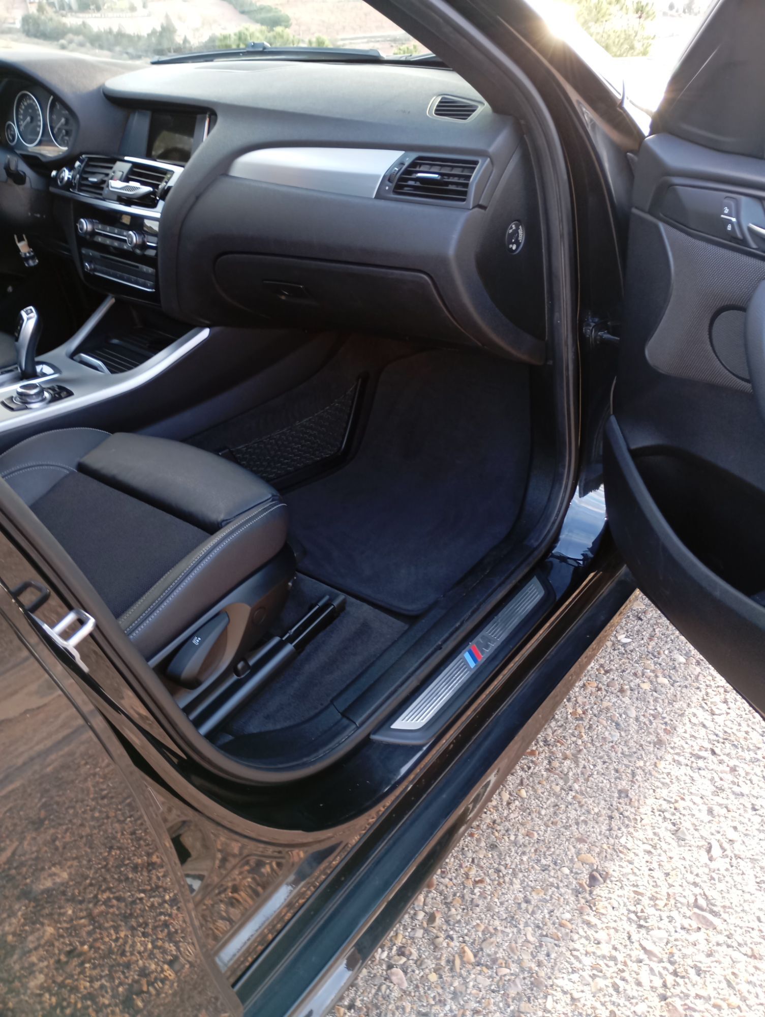 Foto del BMW X4 xDrive 20dA