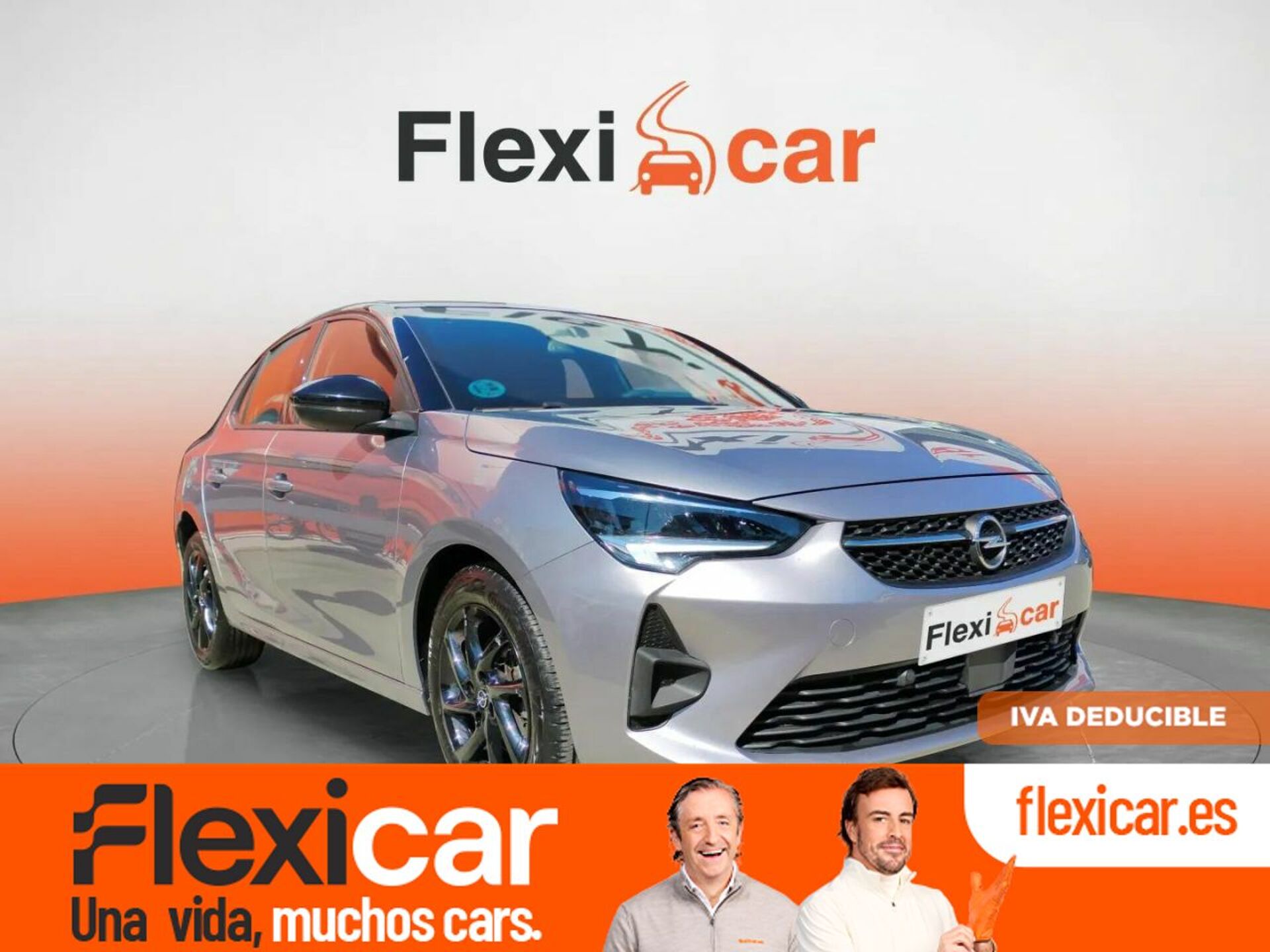 Imagen de OPEL Corsa