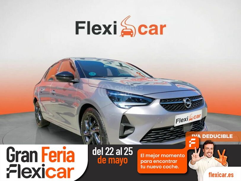 Foto del OPEL Corsa 1.2T XHL S-S GS 100