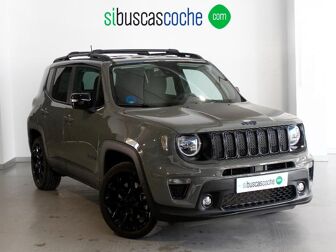 Imagen de JEEP Renegade 1.3 PHEV S 4x4 Aut. 240