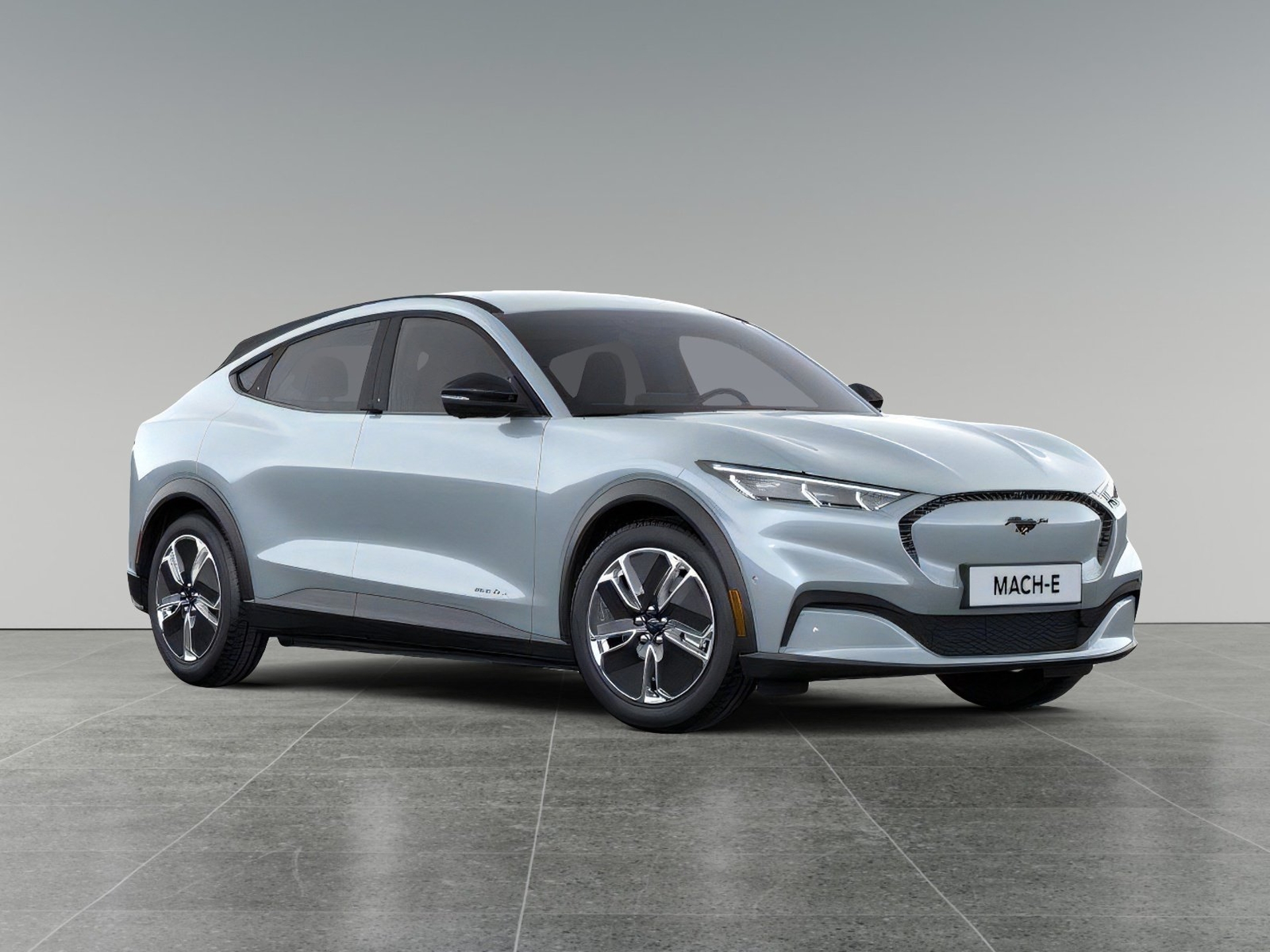 Imagen de FORD Mustang Mach-E