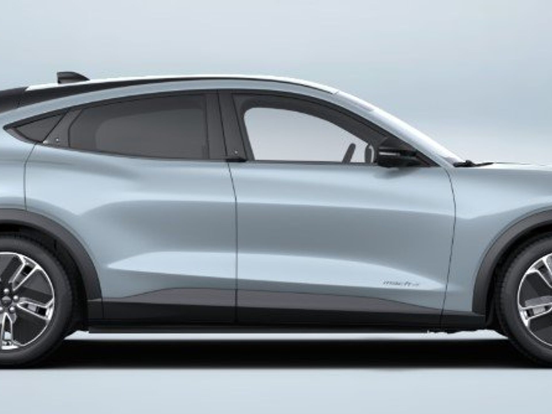 Imagen 3 de FORD Mustang Mach-E