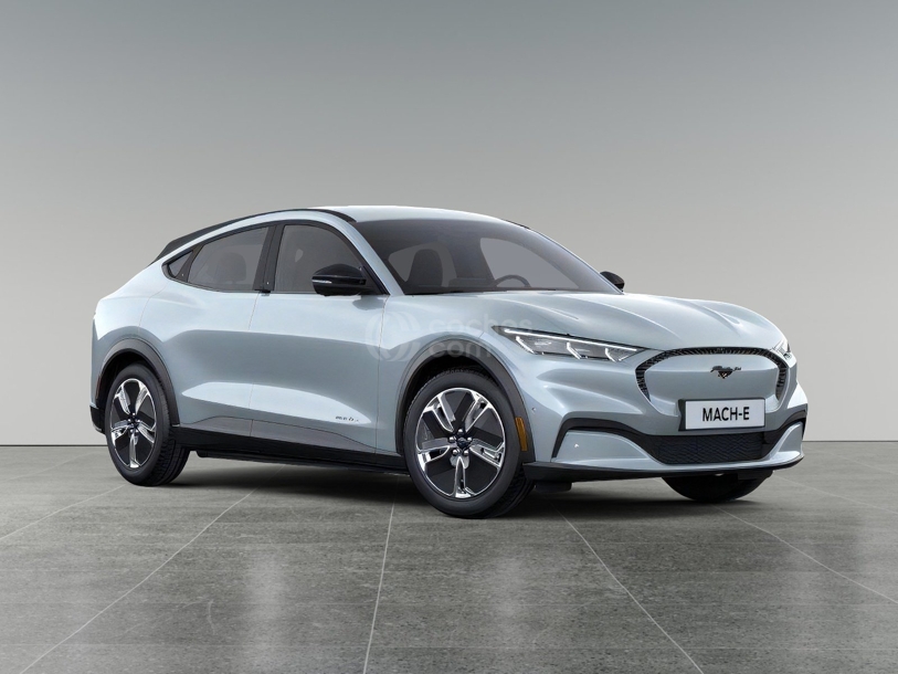 Foto del FORD Mustang Mach-E Base RWD Rango estandar