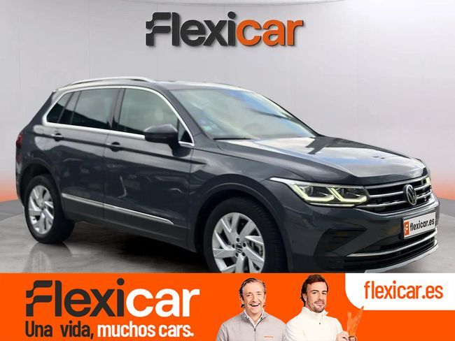 VOLKSWAGEN Tiguan (Life 1.4 TSI eHybrid 180kW (245CV) DSG) en Vizcaya