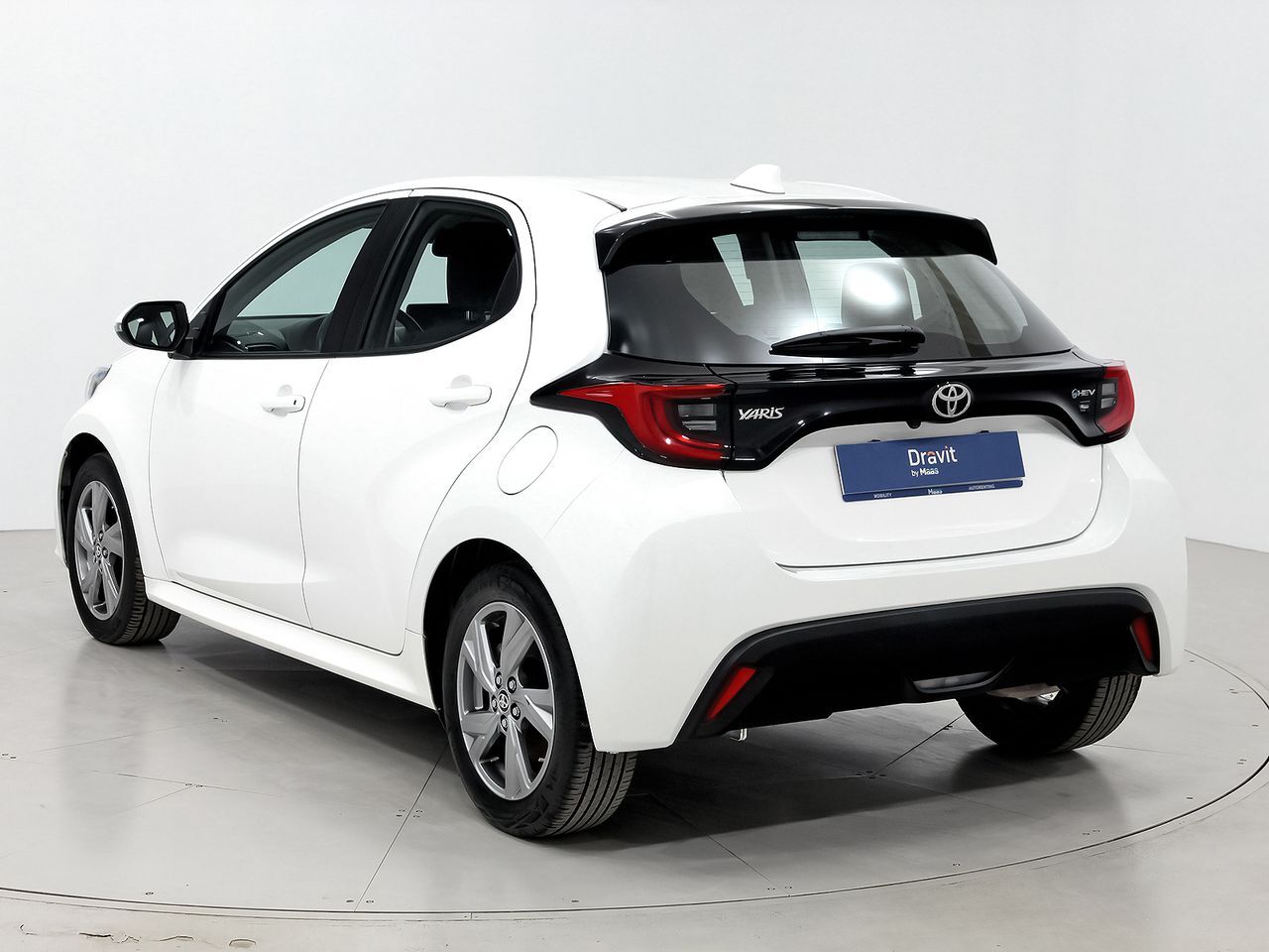 Foto del TOYOTA Yaris Cross 120H Active Plus