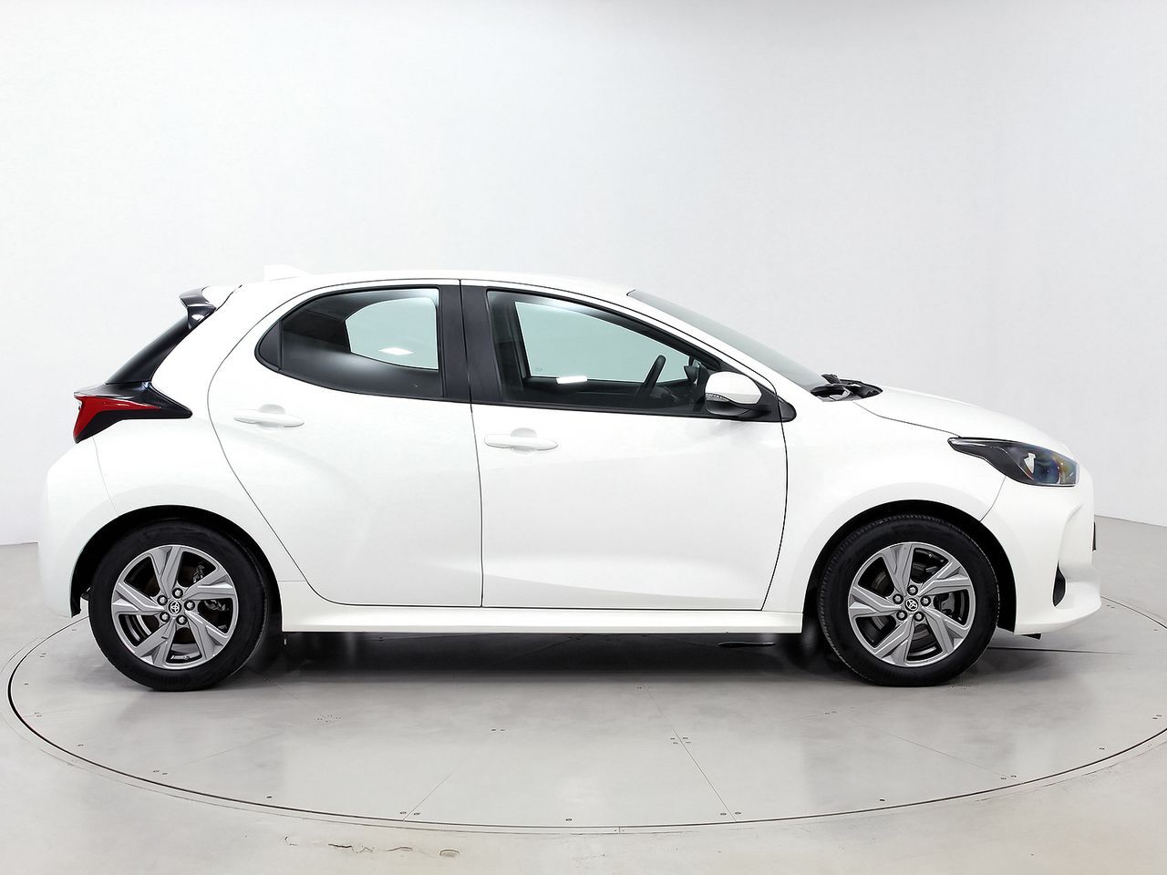 Foto del TOYOTA Yaris Cross 120H Active Plus