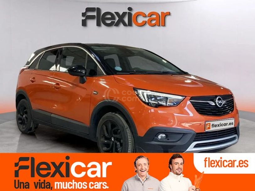 Foto del OPEL Crossland X 1.5D Innovation Aut. 120
