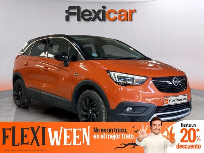 OPEL Crossland (1.5D 88kW (120CV) Innovation S/S Auto) en Toledo
