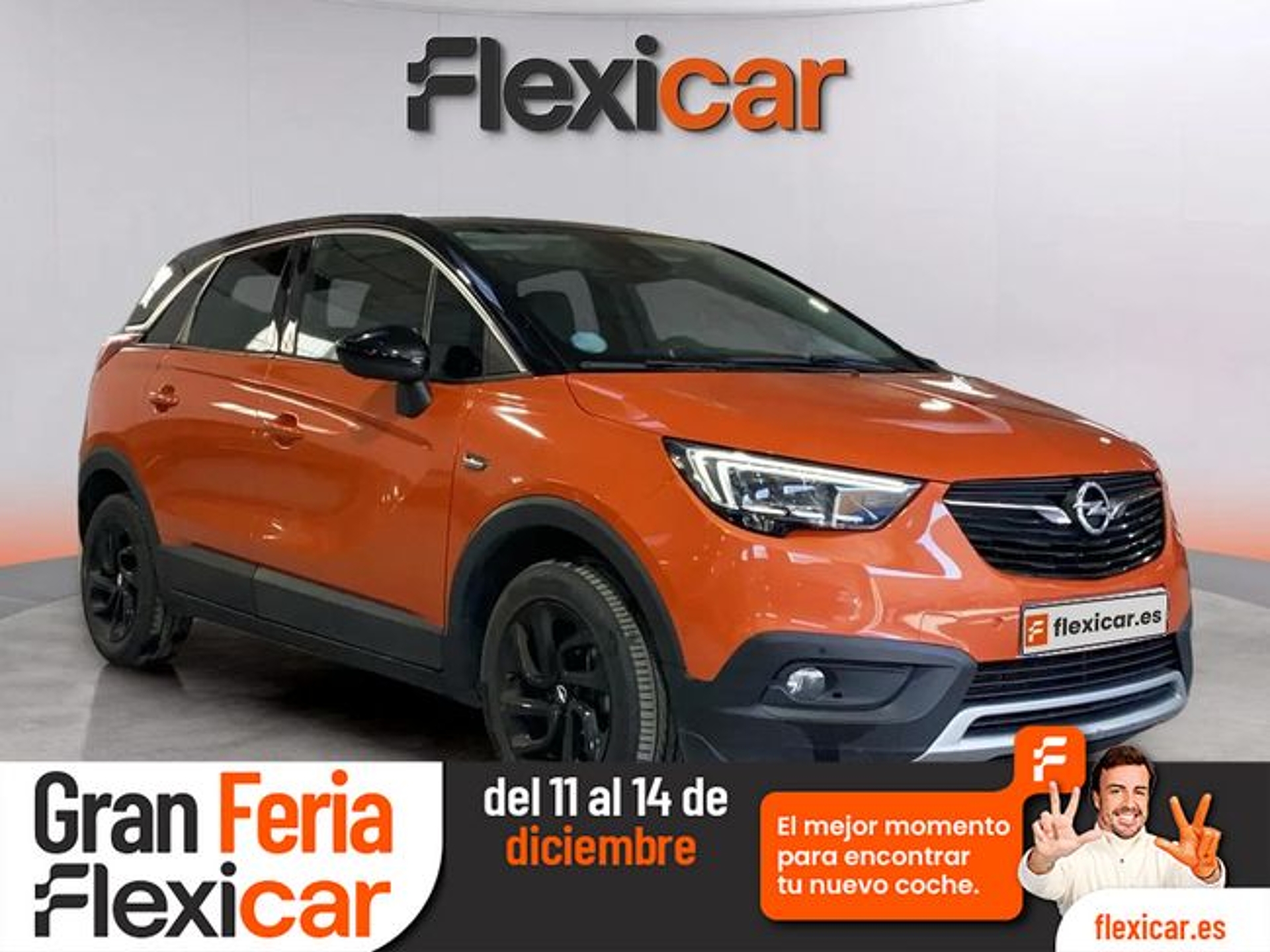 Imagen de OPEL Crossland
