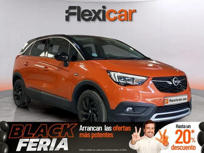 OPEL Crossland (1.5D 88kW (120CV) Innovation S/S Auto) en Toledo