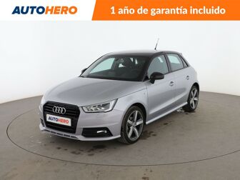 Imagen de AUDI A1 Sportback 1.4TDI Attraction