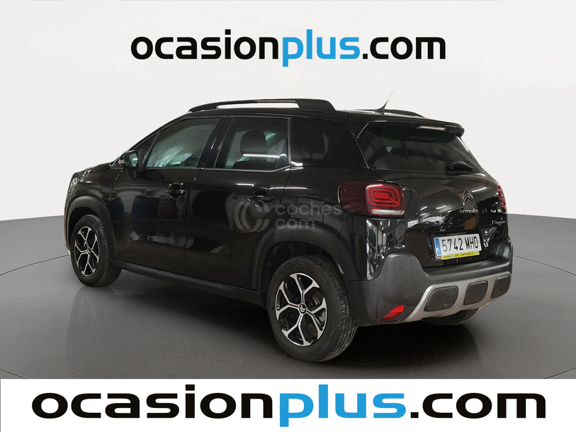 Foto del CITROEN C3 Aircross Puretech S&S Shine 110