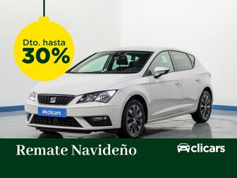 Imagen de SEAT León 1.5 EcoTSI S&S Style 130