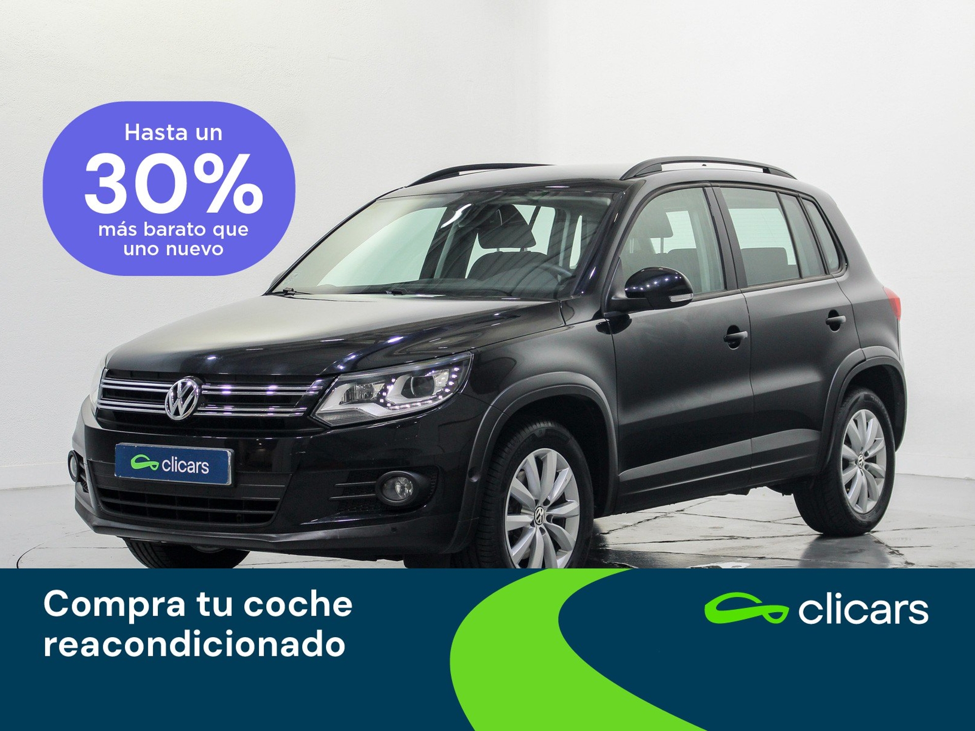 Imagen de VOLKSWAGEN Tiguan