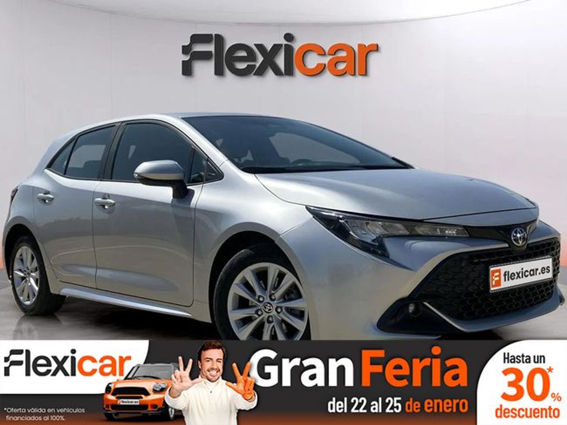 Imagen de TOYOTA Corolla