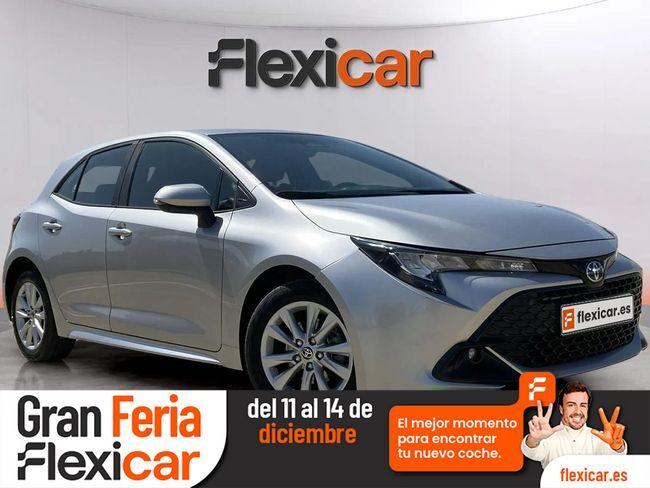 TOYOTA Corolla (140H Active Plus) en Ciudad Real