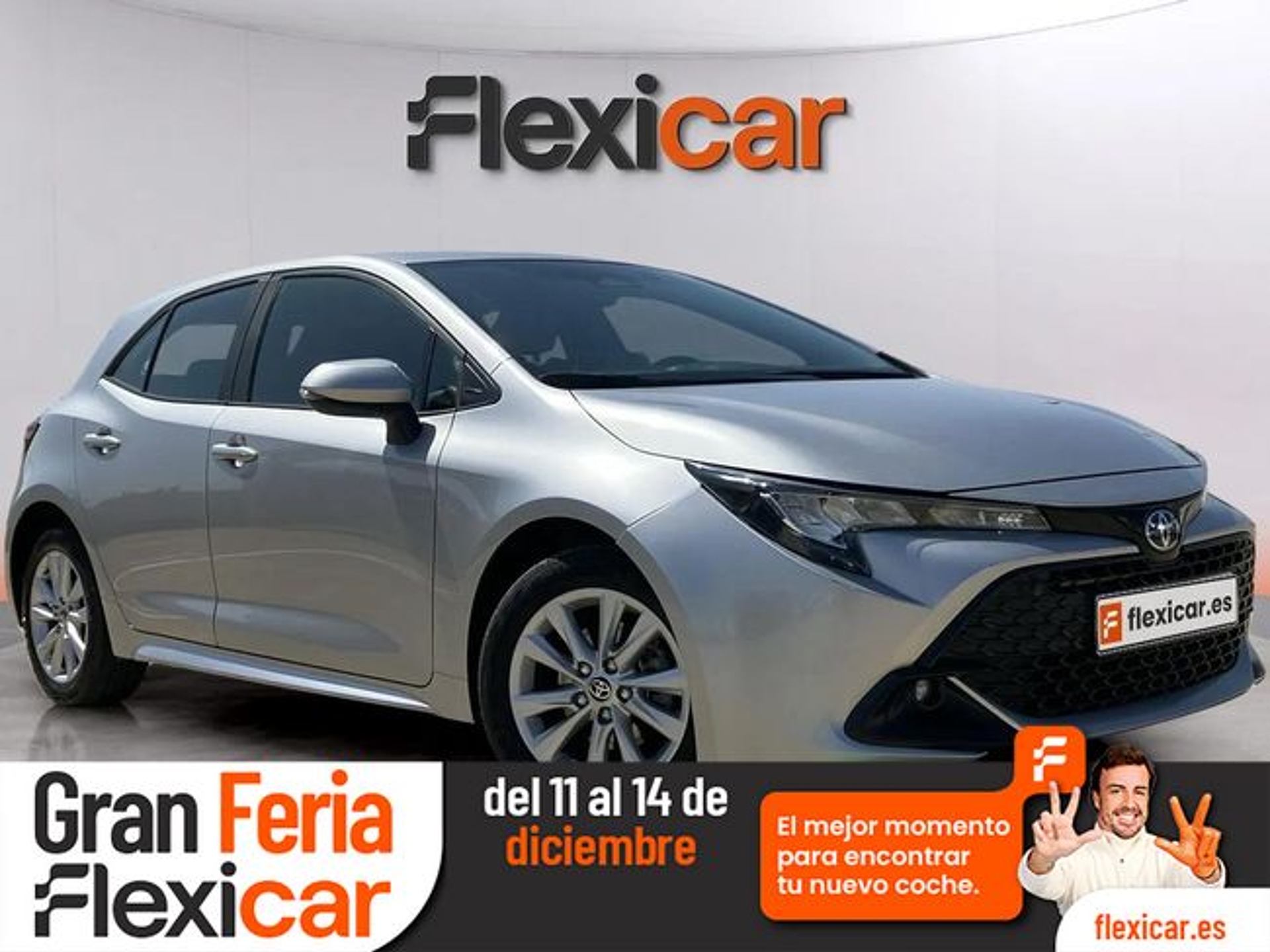 Imagen de TOYOTA Corolla