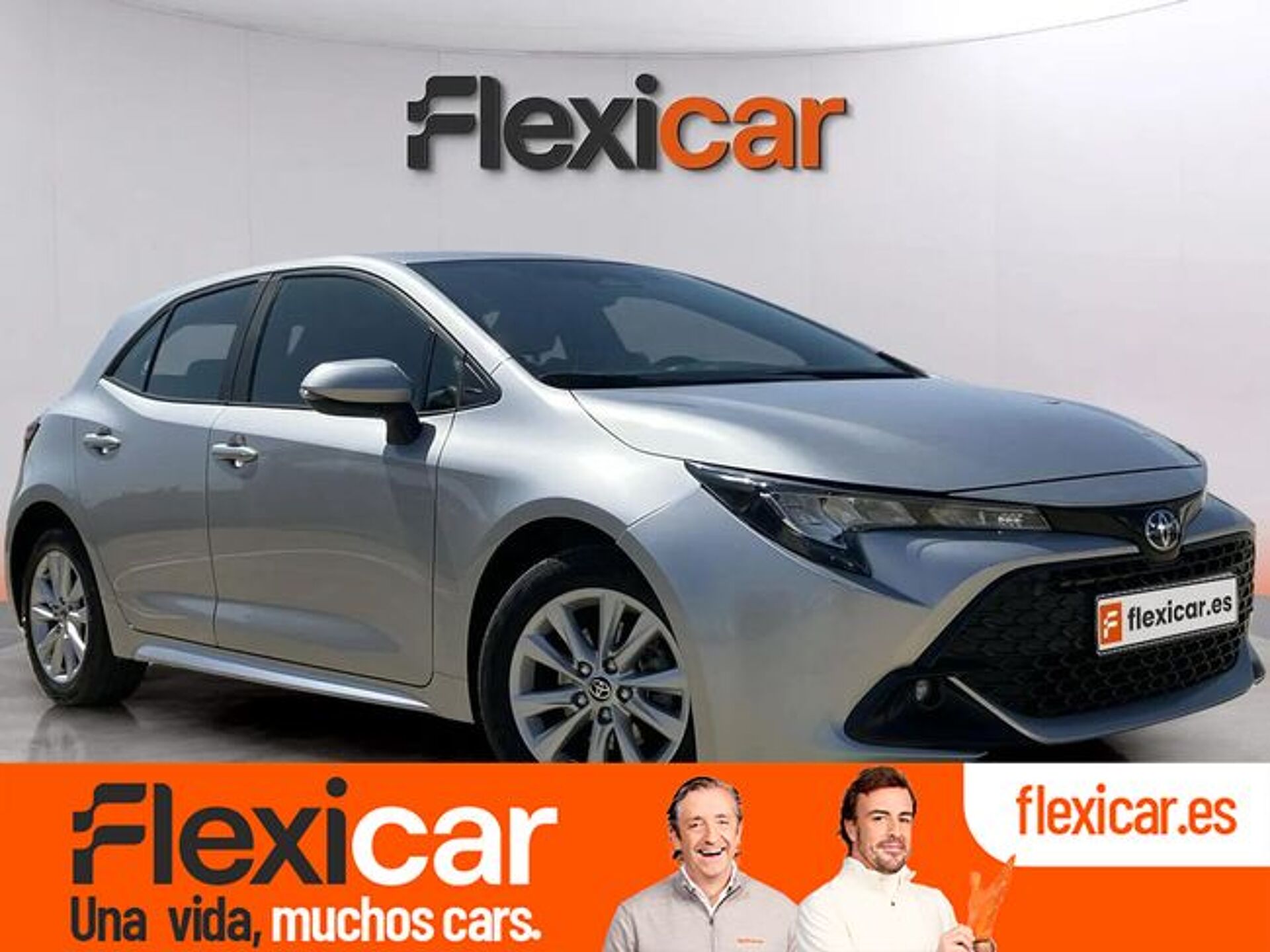 Imagen 1 de TOYOTA Corolla