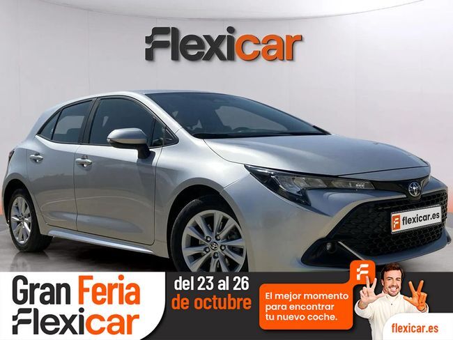 TOYOTA Corolla (140H Active Plus) en Ciudad Real