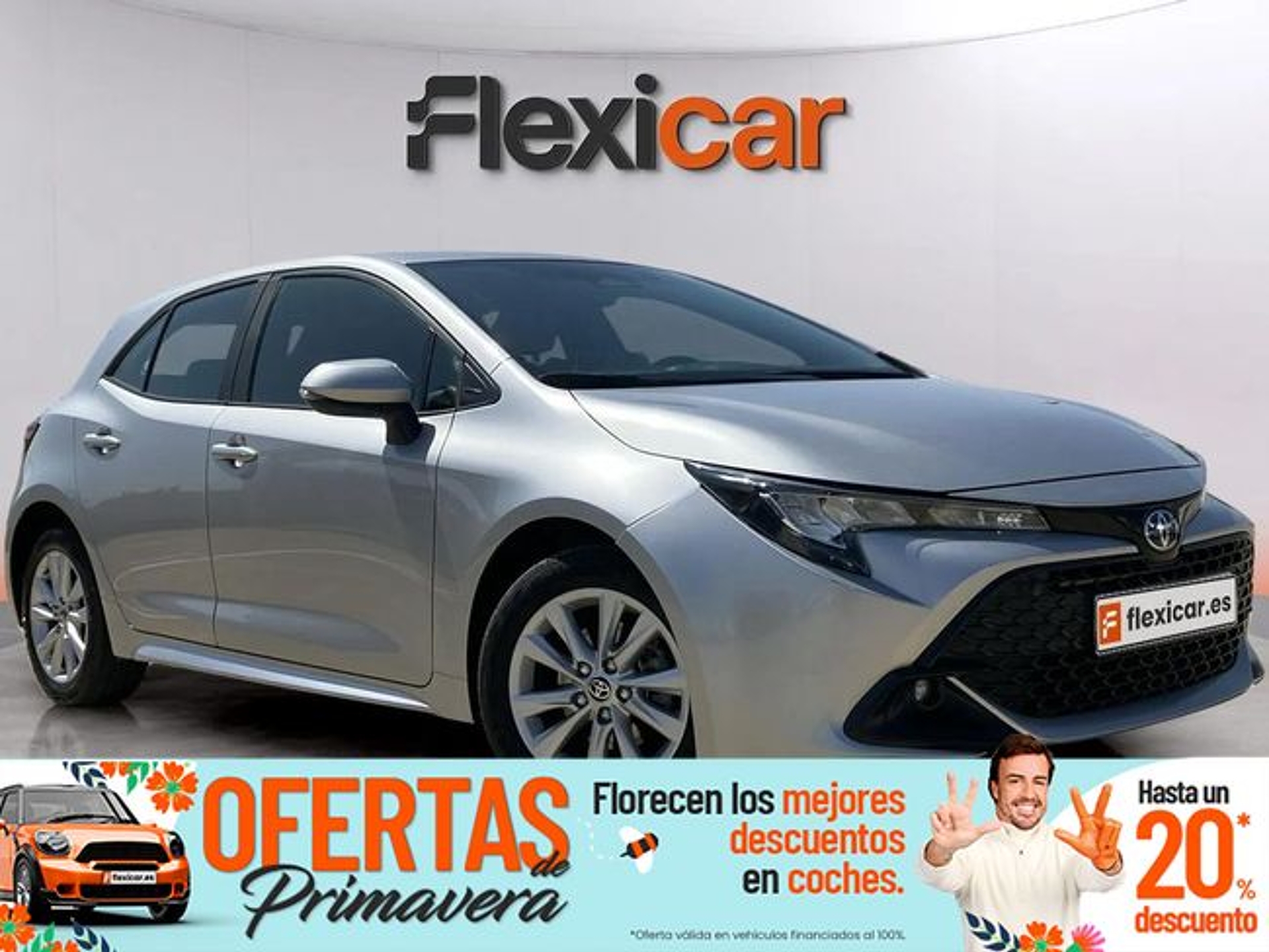 Imagen de TOYOTA Corolla