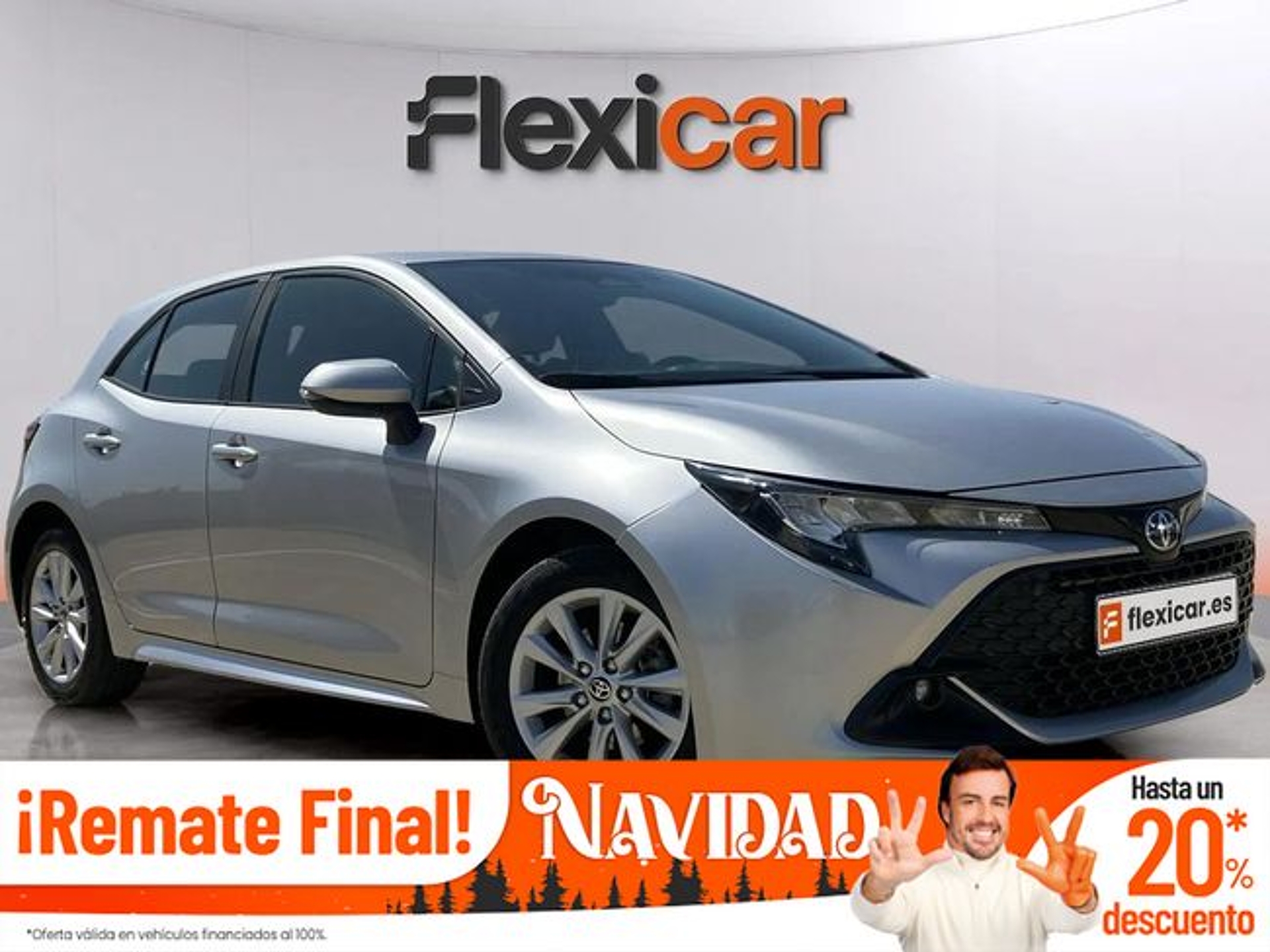 Imagen de TOYOTA Corolla
