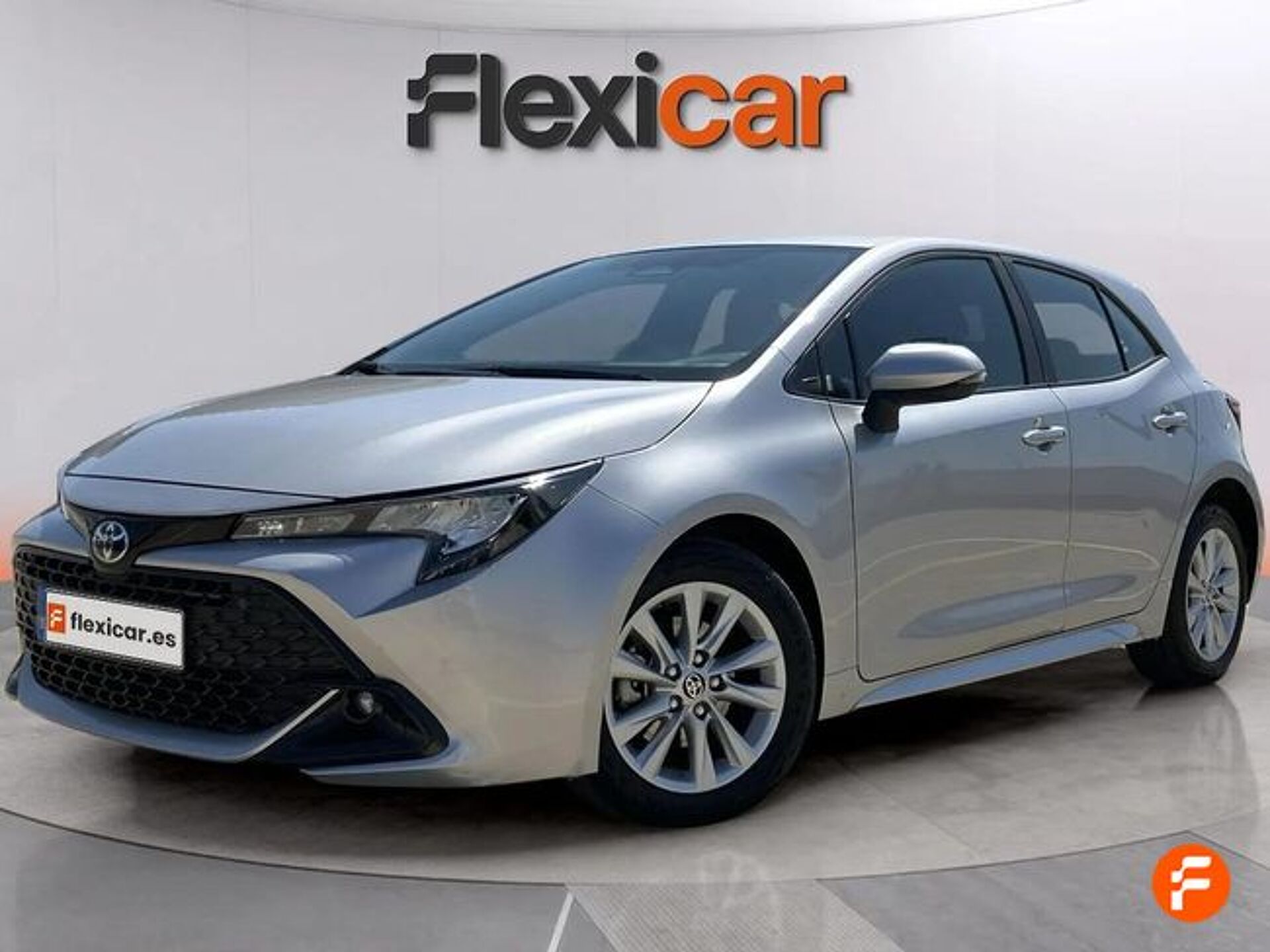 Imagen 3 de TOYOTA Corolla