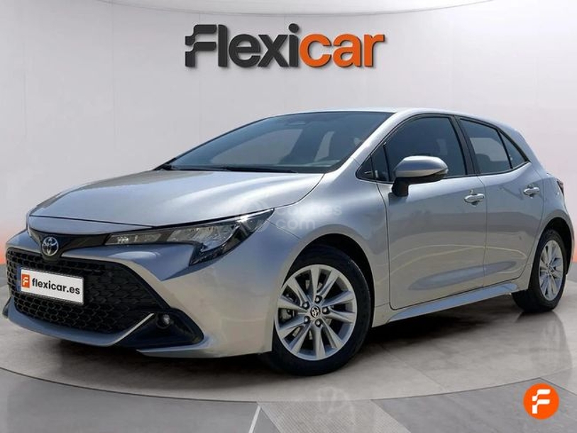 Foto del TOYOTA Corolla 140H Active Plus