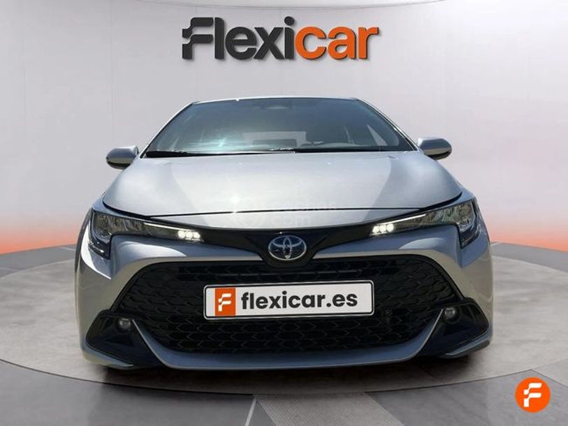 Foto del TOYOTA Corolla 140H Active Plus