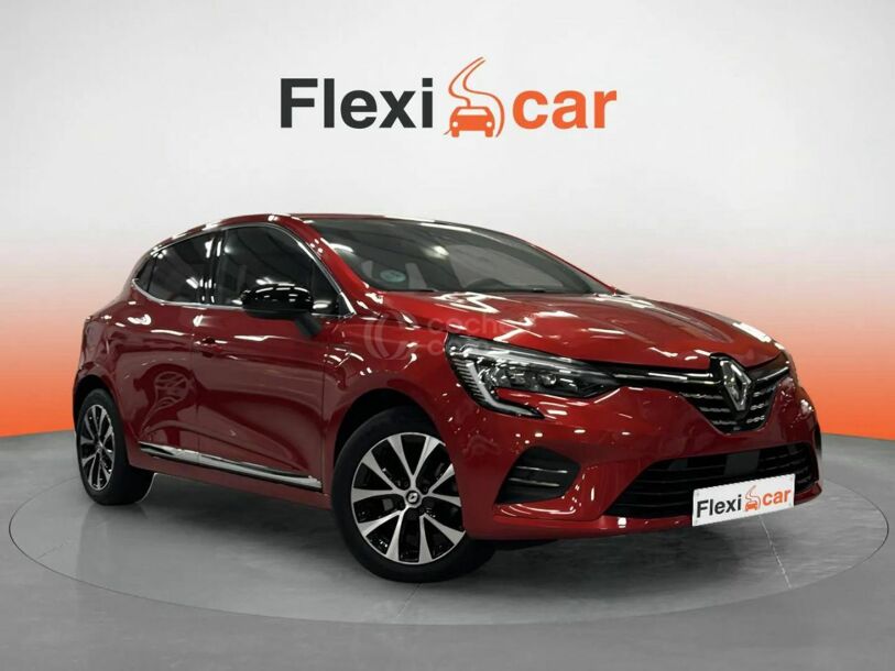 Foto del RENAULT Clio TCe Evolution 67kW