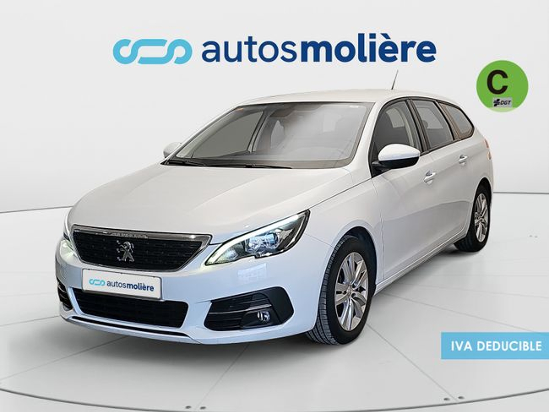Imagen de PEUGEOT 308
