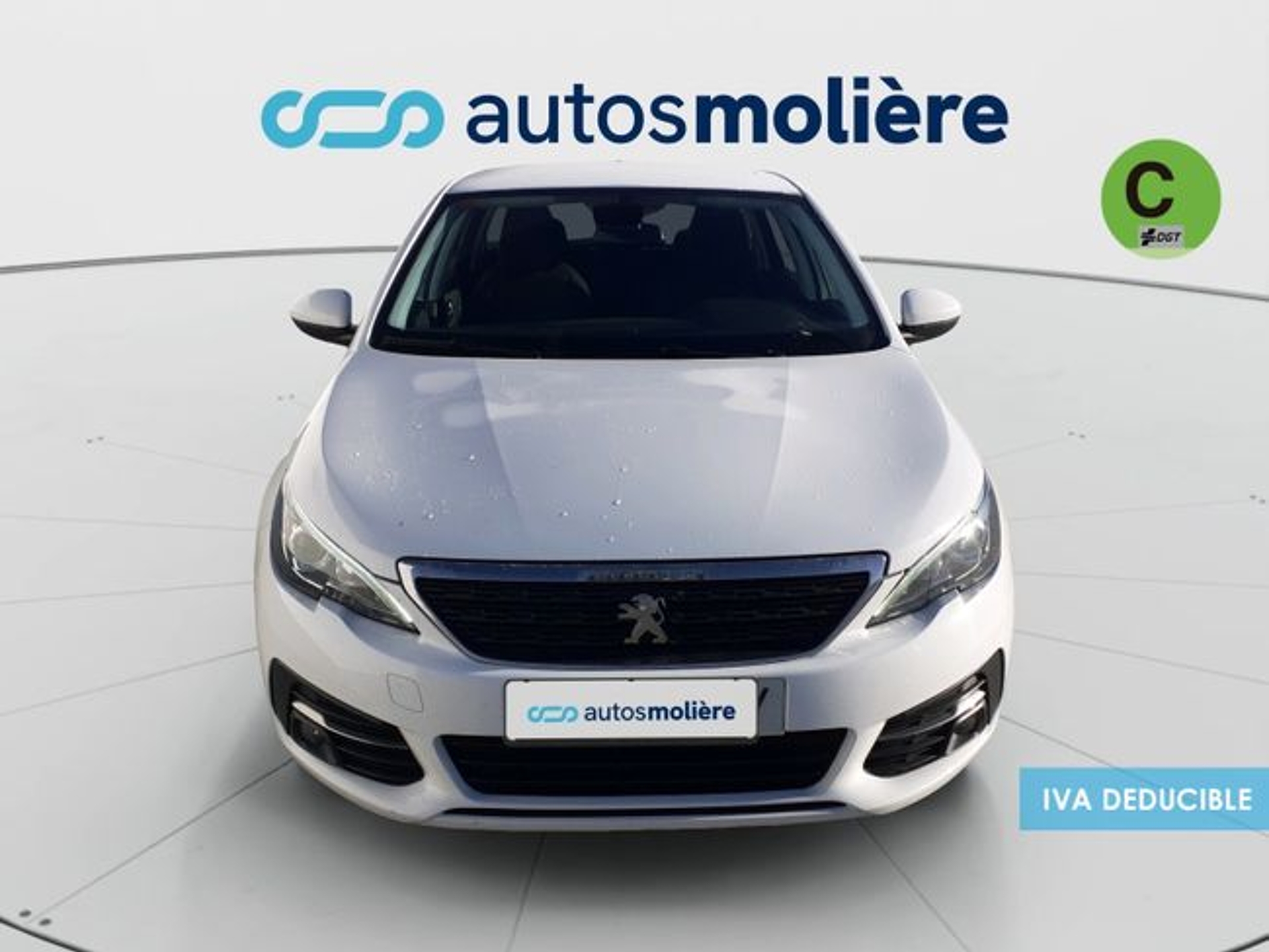 Imagen de PEUGEOT 308