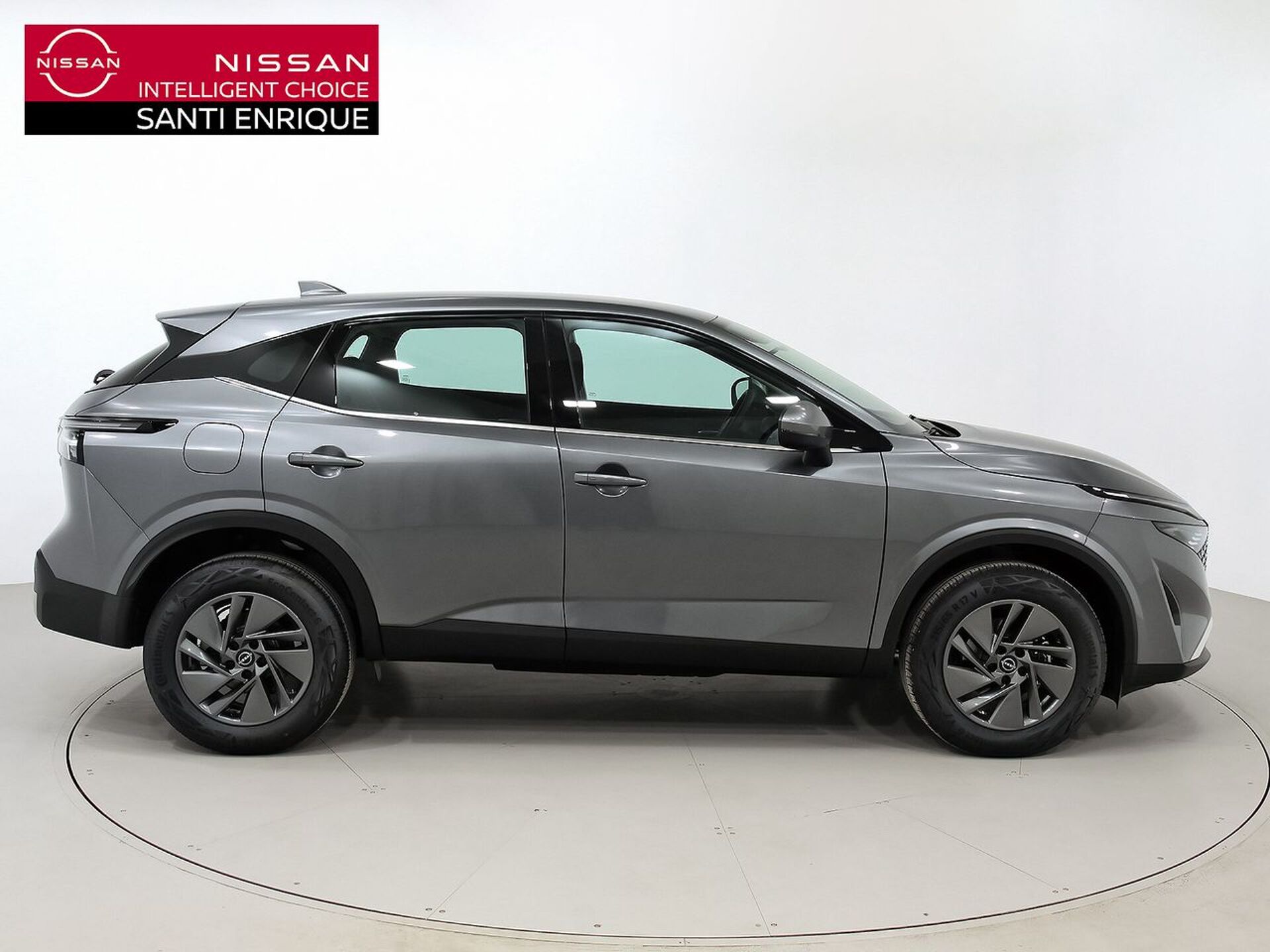 Imagen 3 de NISSAN Qashqai