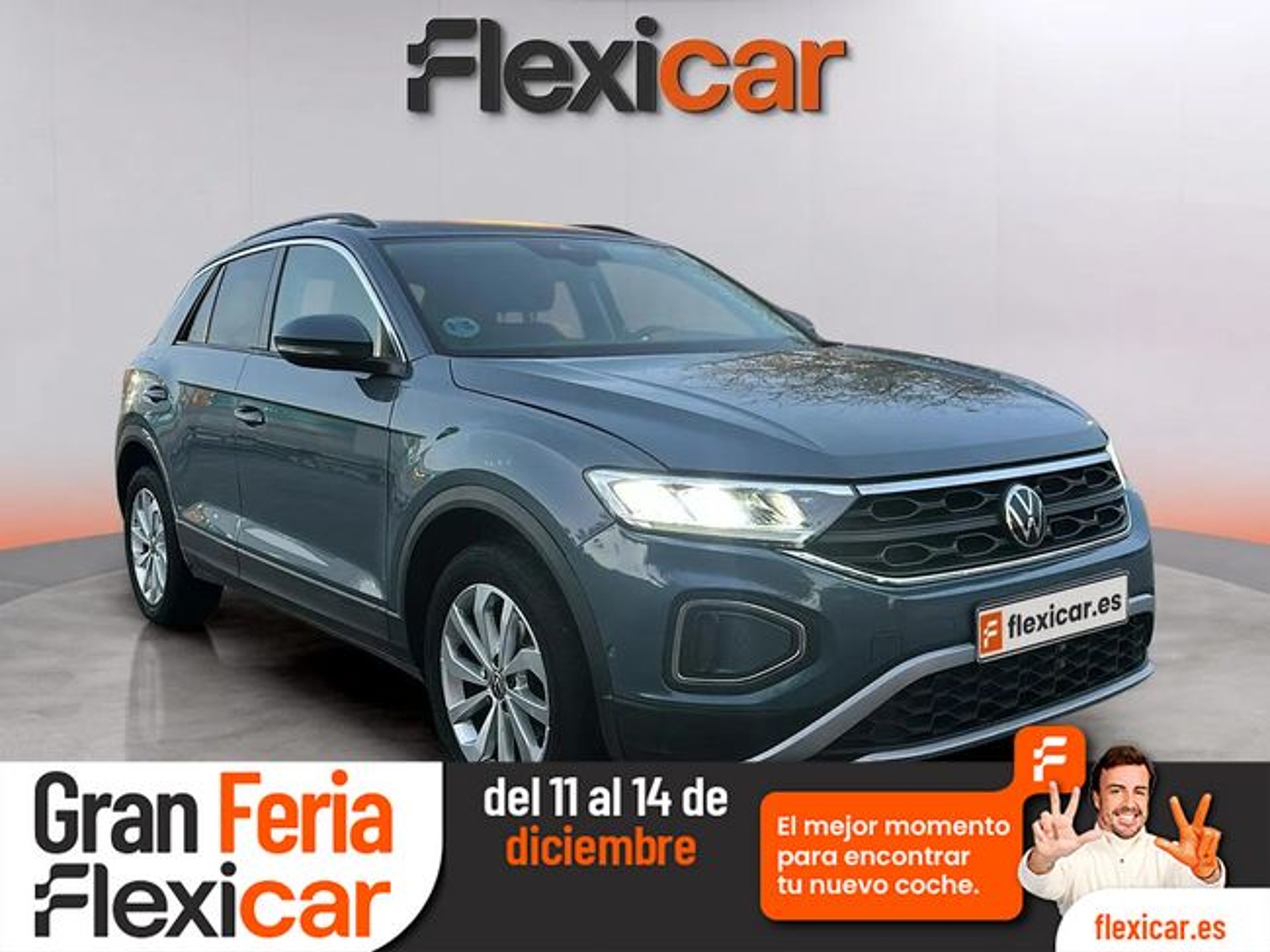 Imagen de VOLKSWAGEN T-Roc