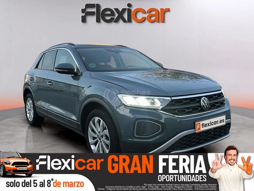 Foto del VOLKSWAGEN T-Roc 1.5 TSI Life