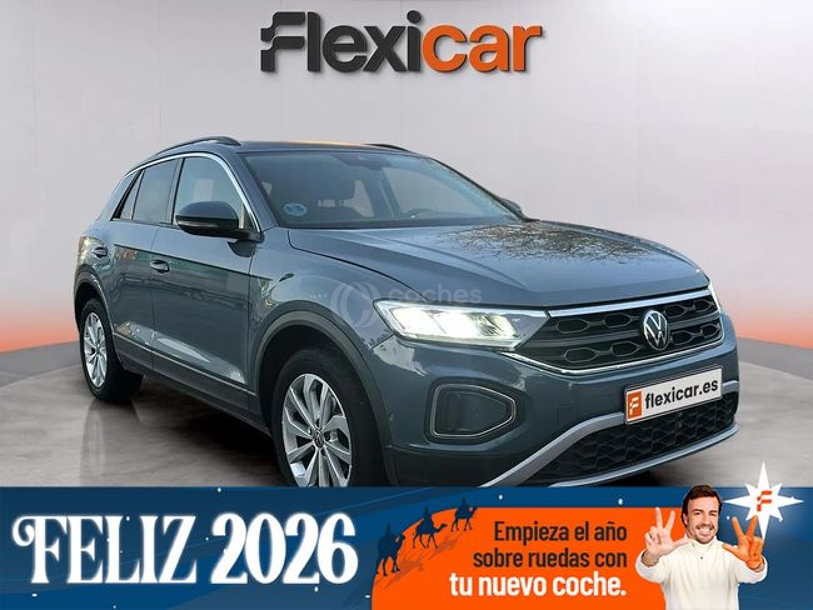Foto del VOLKSWAGEN T-Roc 1.5 TSI Life