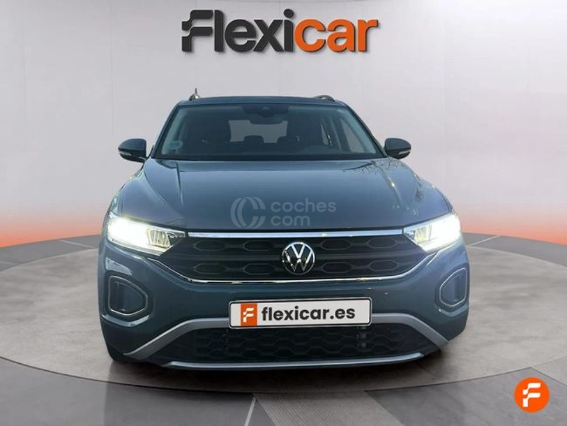Foto del VOLKSWAGEN T-Roc 1.5 TSI Life