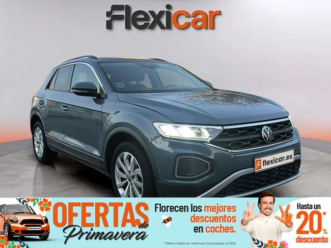 Foto del VOLKSWAGEN T-Roc 1.5 TSI Life