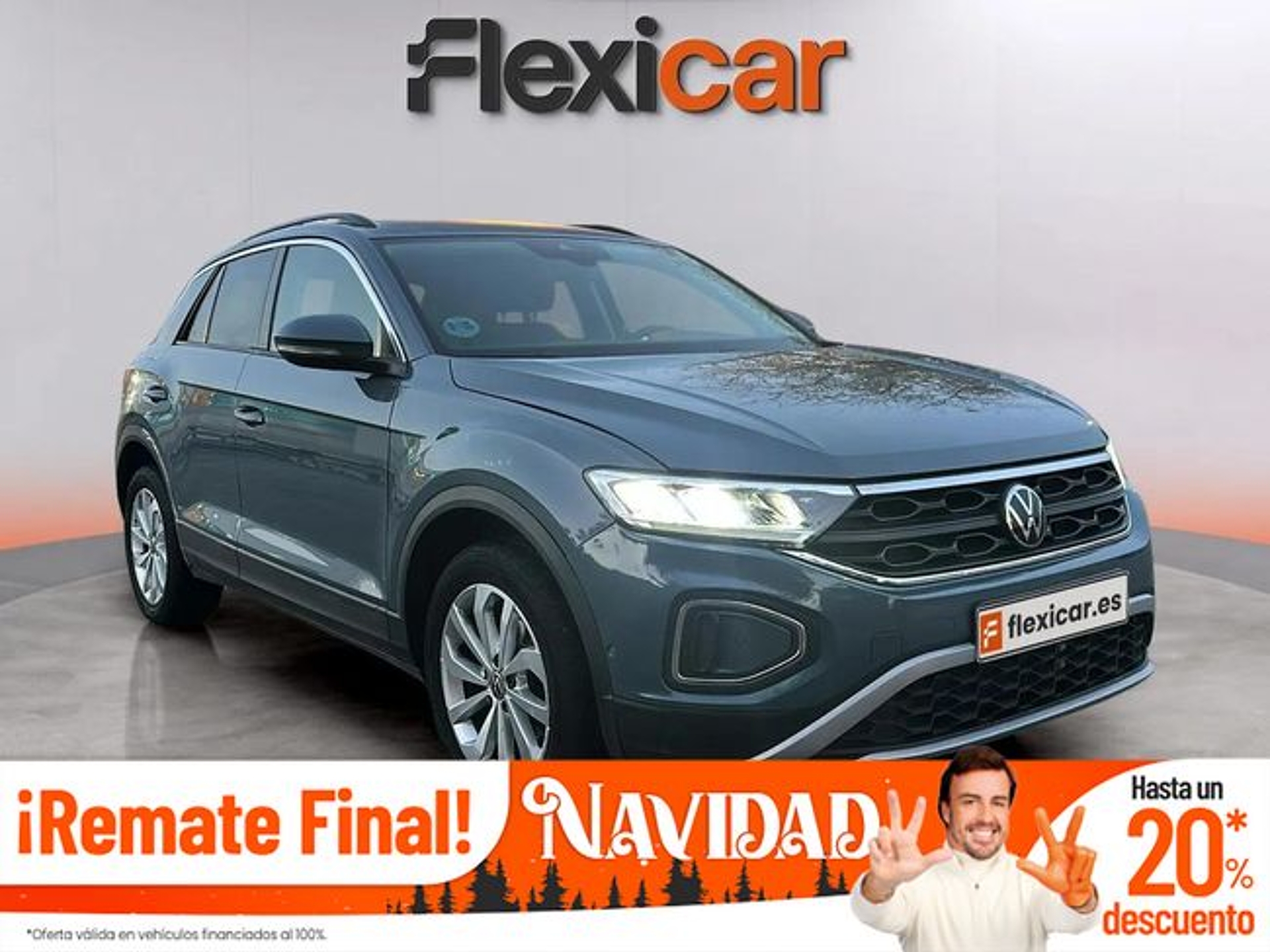 Imagen de VOLKSWAGEN T-Roc