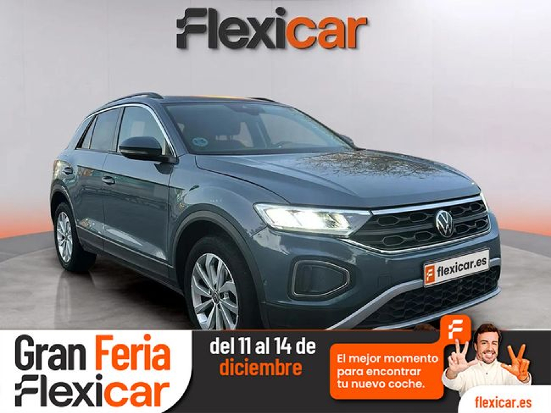 Imagen de VOLKSWAGEN T-Roc