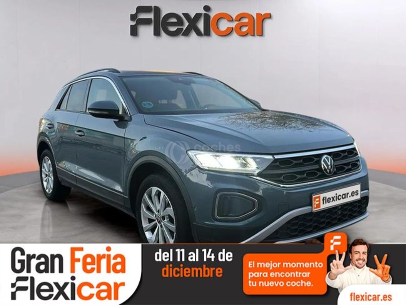 Foto del VOLKSWAGEN T-Roc 1.5 TSI Life
