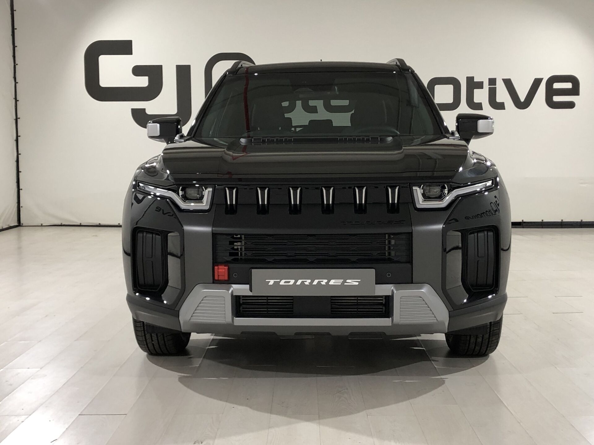 Imagen 2 de KGM   SSANGYONG Torres