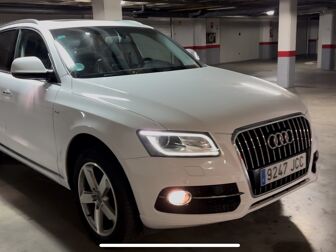 Imagen de AUDI Q5 2.0TDI CD quattro Advanced Ed. S-T 190