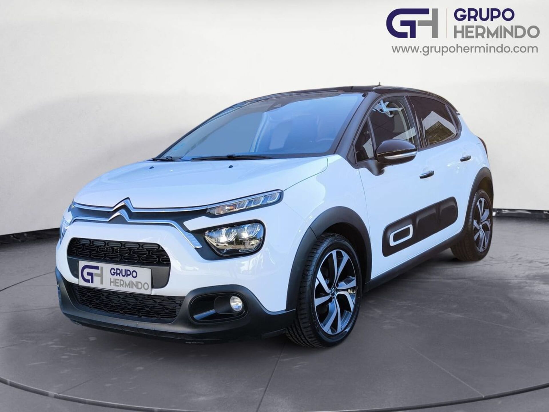 Imagen de CITROEN C3