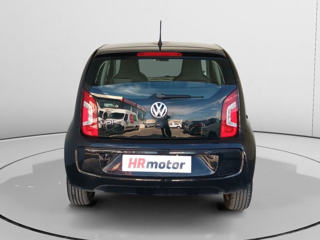 Foto del VOLKSWAGEN Up ! 1.0 High up! 75