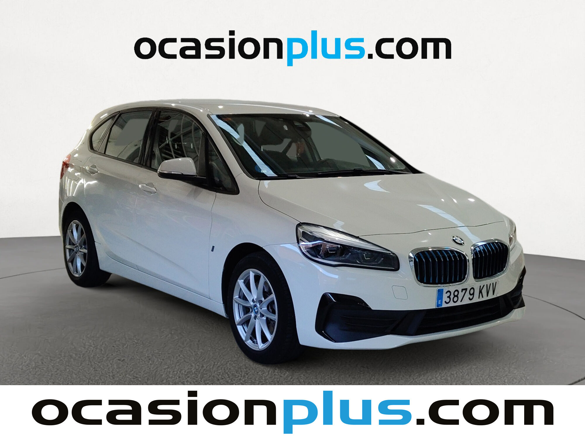 Foto del BMW Serie 2 225xe iPerformance Active Tourer